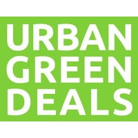 Urban Green Deals logo - Similar company to Architektūros Fondas