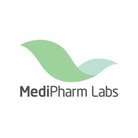 MediPharm Labs logo - Similar company to Ardezen