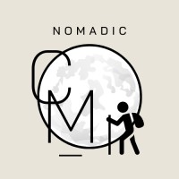Nomadic CMO logo - Similar company to Unit Xperts