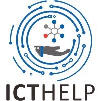 ICT HELP logo - Similar company to Pt. Arvitech Mega Solusi