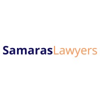 Samaras Lawyers Pty Ltd logo - Similar company to Veetel