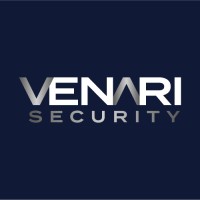 Venari Security logo - Similar company to Itce