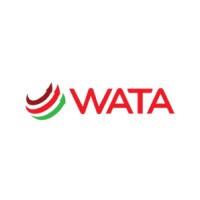WATA logo - Similar company to Wata Factory