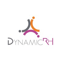 Dynamic RH logo - Similar company to La Table De Guy - Bron