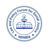 Law and Policy Forum for Social Justice (LAPSOJ) logo - Similar company to Ah Law Firm Pllc