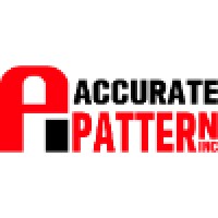 Accurate Pattern, Inc. logo - Similar company to J.P. Pattern
