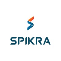Spikra Pvt Ltd logo - Similar company to Zoho Partners