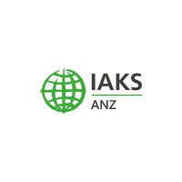 IAKS Australia & New Zealand logo - Similar company to National Sports & Physical Activity Convention