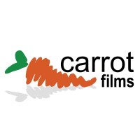 Carrot Films logo - Similar company to Garage Media