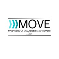 Managers of Volunteer Engagement logo - Similar company to The Rock C4Yd