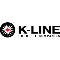 K-Line Group of Companies logo - Similar company to Iconic Power Systems Inc.