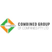Combined Group logo - Similar company to Combined Group