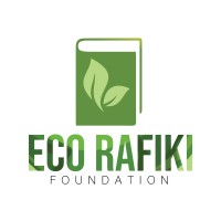 Eco Rafiki Foundation logo - Similar company to Kebarick Ventures