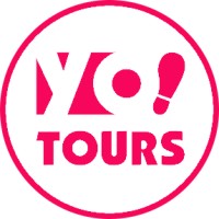 Yo Tours logo - Similar company to Ar Creators