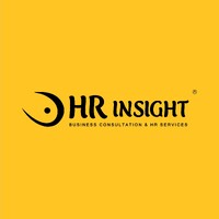 HR INSIGHT logo - Similar company to Hr Secrets