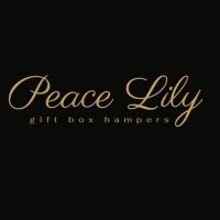 Peace Lily Gifts logo - Similar company to Threesixty Consultancy