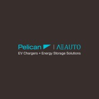 Pelican AEAUTO logo - Similar company to Shuttle Buses