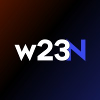 W23 Network logo - Similar company to Huork