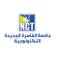 New Cairo Technological University logo - Similar company to Tech-Performance