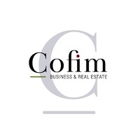 Cofim Business & Real Estate logo - Similar company to Era Label Immo
