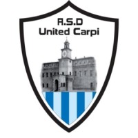 United Carpi ASD logo - Similar company to Cantina Di Carpi E Sorbara