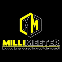 Millimeeter logo - Similar company to Springmar Signfactory