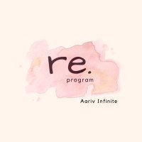 Aariv Infinite (re.program) logo - Similar company to Softechai