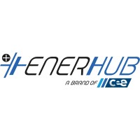 Enerhub logo - Similar company to Enerhub