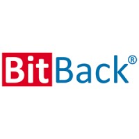 BITBACK logo - Similar company to Odysense