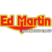 Ed Martin logo - Similar company to Blossom Chevrolet
