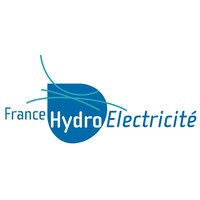 France Hydro Électricité logo - Similar company to Hydrostadium