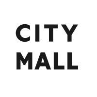 The City Mall logo - Similar company to Ig Development Georgia