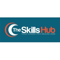 The Skills Hub logo - Similar company to The Skills Hub