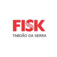Fisk Taboão da Serra logo - Similar company to Colégio Sapiência Taboão Da Serra