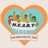 HEART (Health Equity Advocacy Response Team) logo - Similar company to Breaking Stigmas