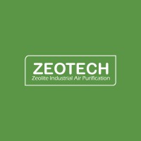 Zeotech AB logo - Similar company to Zeotech