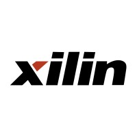 XilinSLP logo - Similar company to Orbot
