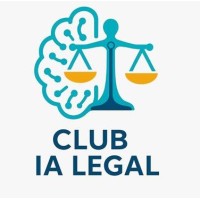 Club IA Legal logo - Similar company to Be Lawyer