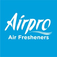 Airpro Air Fresheners logo - Similar company to Bmi Corp