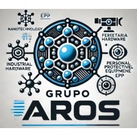 Grupo Aros logo - Similar company to Shureprint
