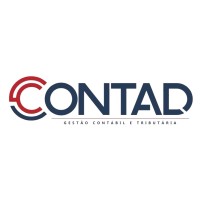 Contad Gestão Contábil e Tributária logo - Similar company to Empregamaster- Agência De Estágio