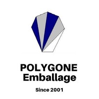 Polygone Emballage logo - Similar company to Sonaceb