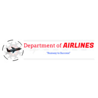 Department of Airlines-Chandigarh University logo - Similar company to Masters Of Engineering - Cse Chandigarh University