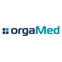 orgaMed logo - Similar company to Instruclean Gmbh