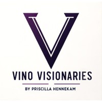 Vino Visionaries logo - Similar company to Oceano Wines | Oceano Zero | Oceano Ultra