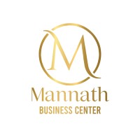 Mannath Business center logo - Similar company to Hundred4Future