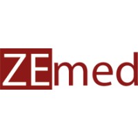 ZEMED TIBBİ SİSTEMLER LTD logo - Similar company to Giper