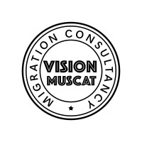 VISION MUSCAT MIGRATION CONSULTANCY logo - Similar company to Git Academy