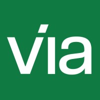 Viacurrent logo - Similar company to Ruilmeesters