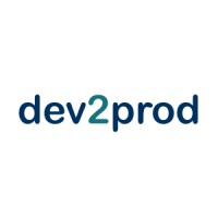 dev2prod soft solutions logo - Similar company to Scadea Software Solutions Private Limited